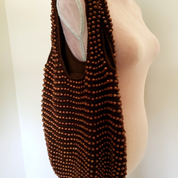 Boho Chic style Bag - Picture 4 of 4